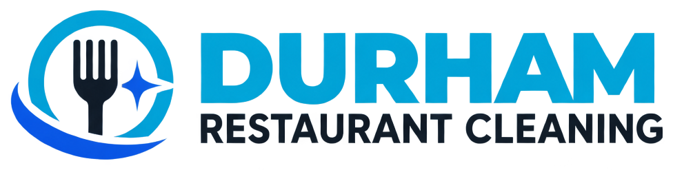 Durham Restaurant Cleaning